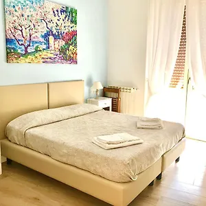 Bed and breakfast Agora, Nápoles