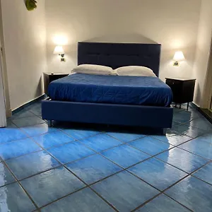 Bed and breakfast Riviera, Nápoles