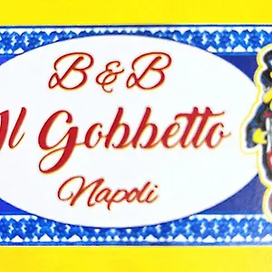 Bed and breakfast Il Gobbetto, Nápoles